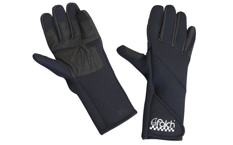 Basınçlı Su İşleri İçin Eldiven , L(9) Su Önleyen Neoprene