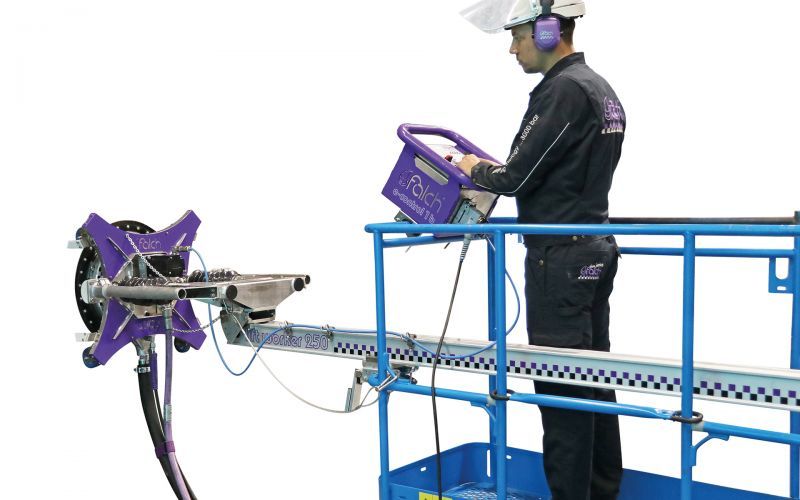 Lift Worker 250 e