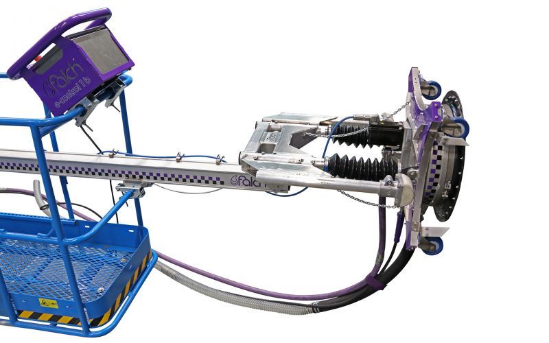 Lift Worker 250 e