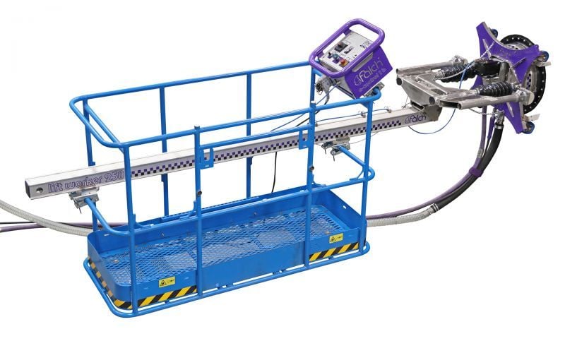 Lift Worker 250 e