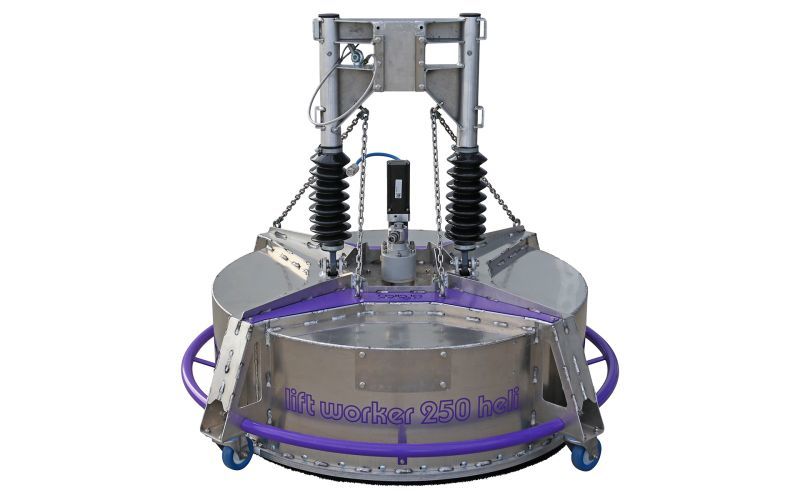 Lift Worker 250 Heli e
