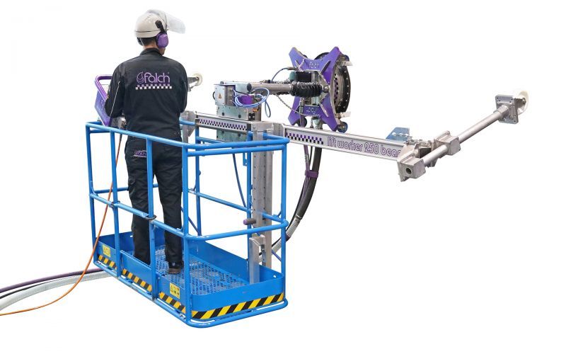 Lift Worker 250 Beam e