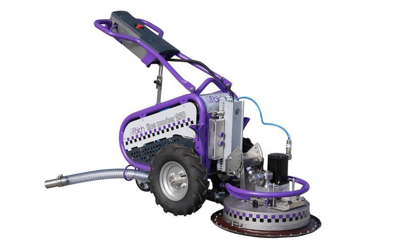 Line Worker 250 30-380-e vc