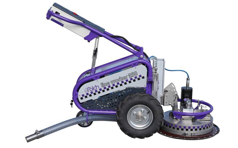 Line Worker 250 30-380-e vc