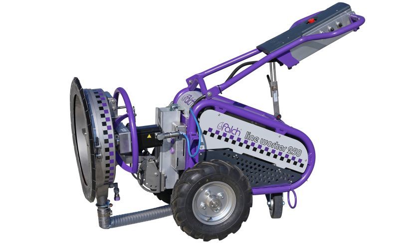 Line Worker 250 30-380-e vc