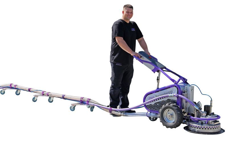 Line Worker 250 30-380-e vc