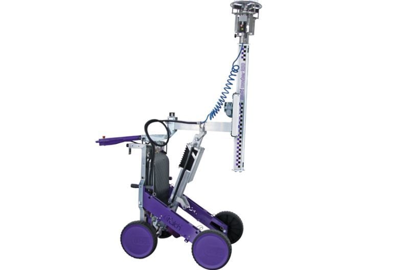 Multi Worker 250 e