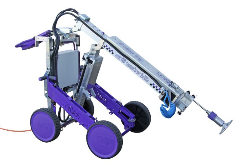 Multi Worker 250 e