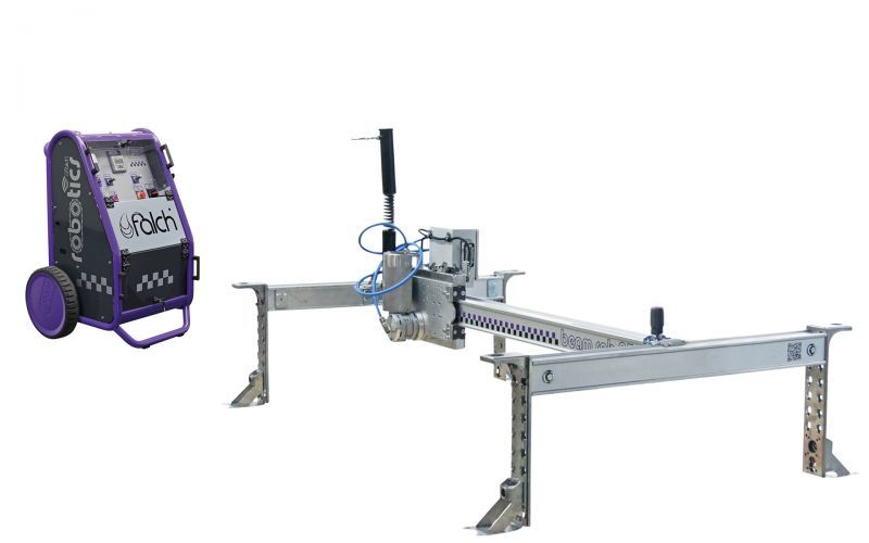 Beam Rob 250 e
