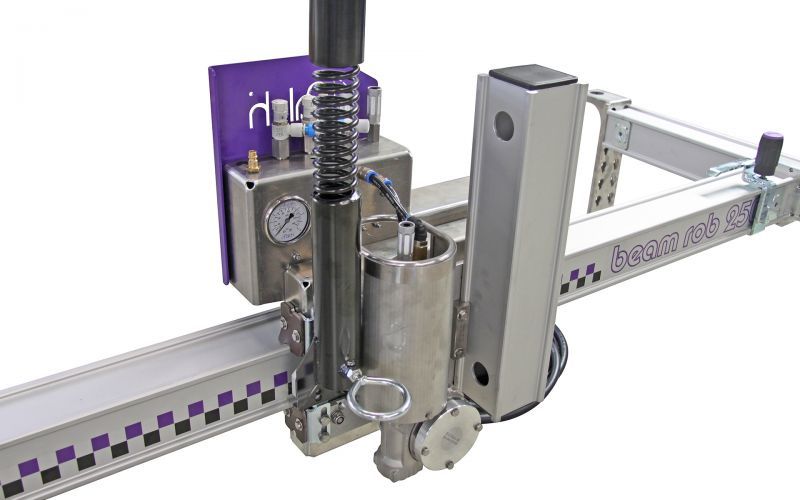 Beam Rob 250 a