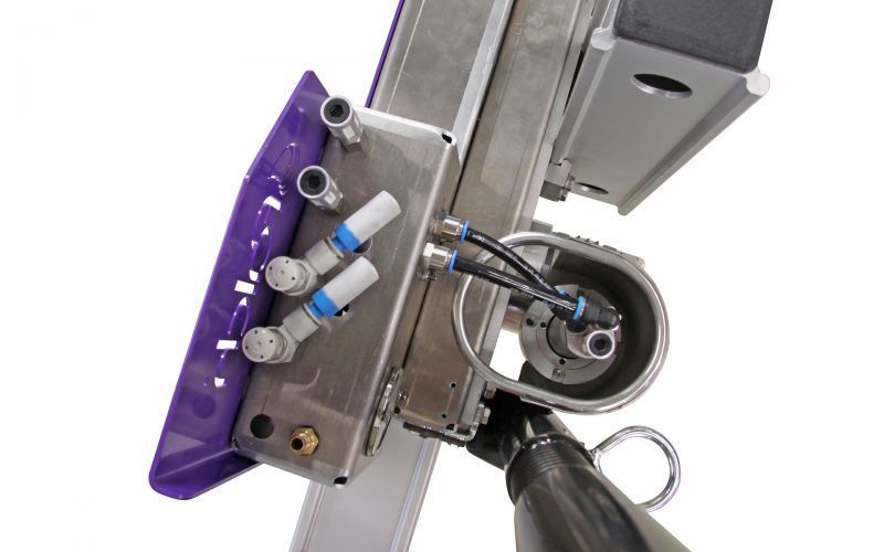 Beam Rob 250 a