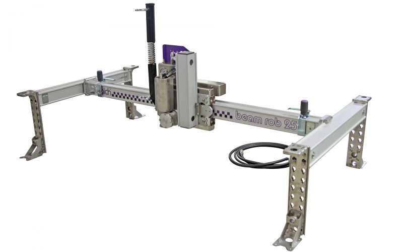 Beam Rob 250 a
