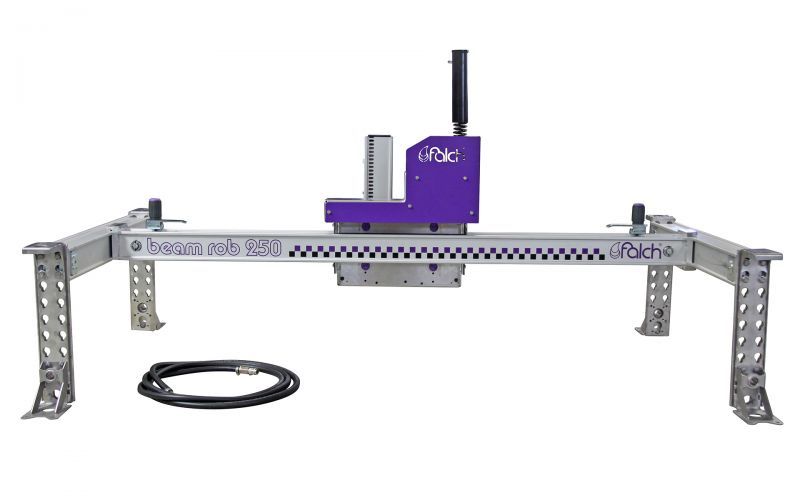 Beam Rob 250 a
