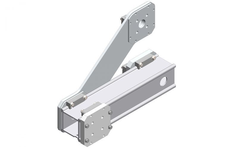 Multi kit 100 corner kit