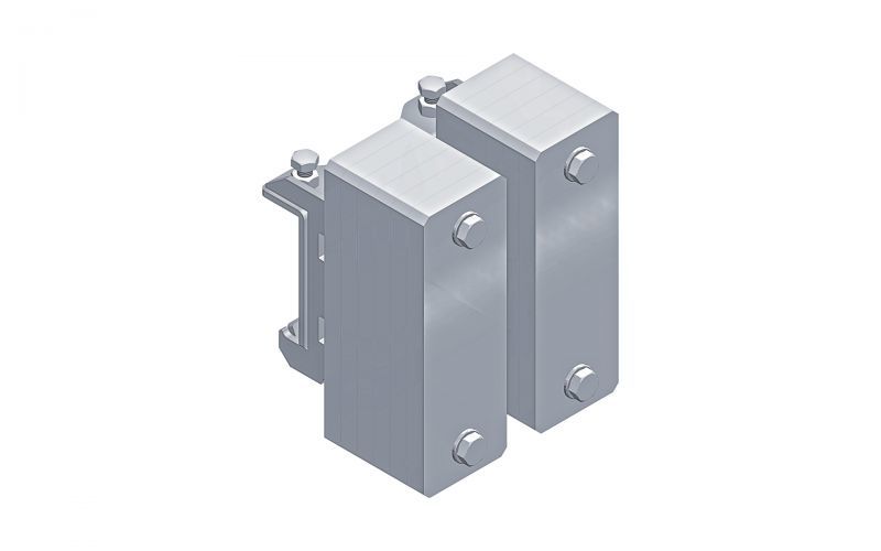 Multi kit 100 weight unit steel