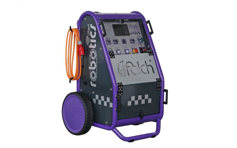 E-Control 6 w