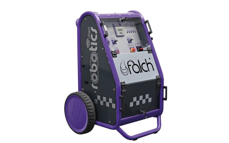 E-Control 3 w
