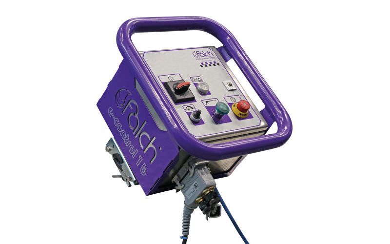 E-control 1 b