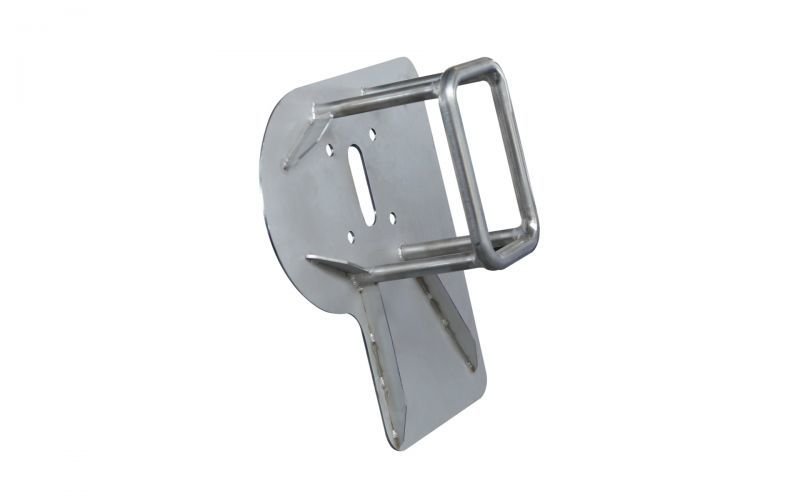 Cage for oscillation kit