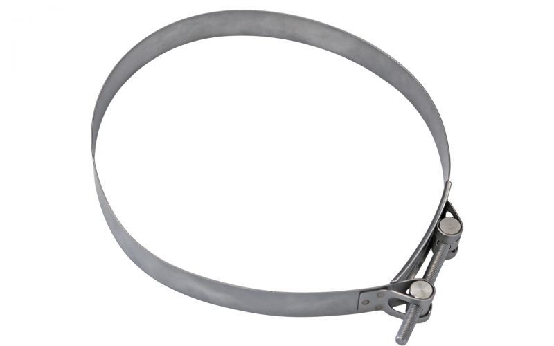 Sızdırmazlık Kelepçesi 380/470, Ø 465- 489mm