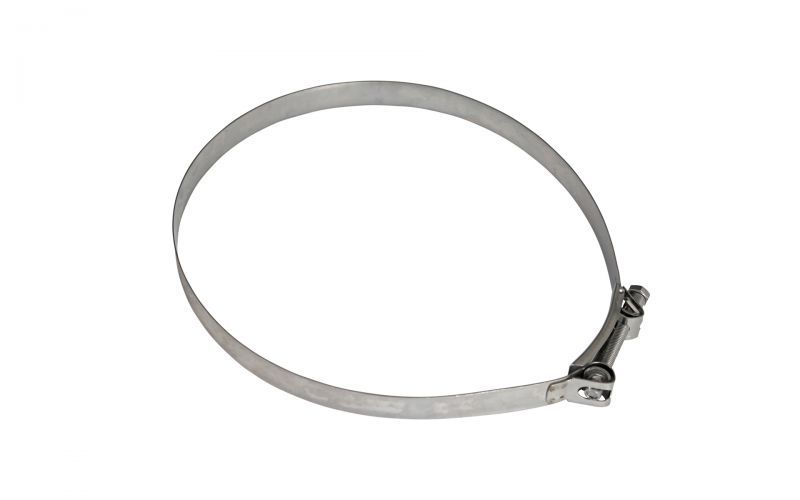 Sealing clamp 260/324, Ø 330- 343mm